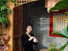 -悦真雅院·四合院·清真私房菜(雍和宫店)