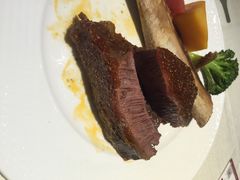 王品台塑牛排(郑州大卫城店)-王品牛排(郑州大卫城店)