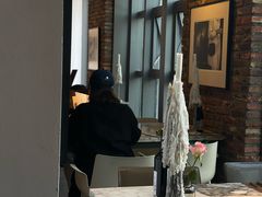 -at cafe 意大利餐厅(集美店)