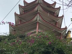 -漳州云洞岩风景区-瑞竹岩