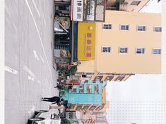 -大芬美术馆