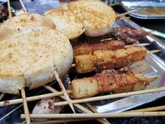 -老黑板筋(顺义总店)
