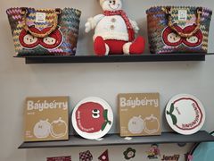 -静宜和她的朋友(星海广场店)