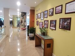 -北京建国饭店杰斯汀法餐厅