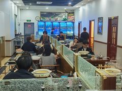 -金龙·打边炉(武进路店)