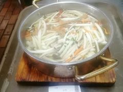 -七十七号厨房·新派江西菜(滨湖店)