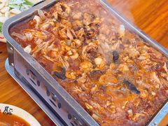 -江湖万州烤鱼(王子美食城)