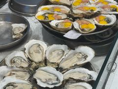 -飞尝蚝·顺德菜·鱼生(顺德总店)