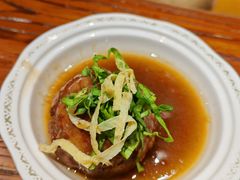 -悠味天老妈疙瘩汤(万达店)