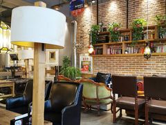 大堂-印咖啡IN COFFEE(红旗街店)