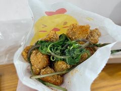 -呷贺盐酥鸡(抄纸巷店)