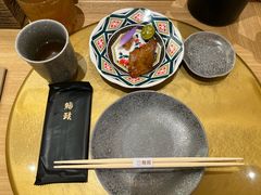 -鮨政·Omakase(港汇恒隆广场店)