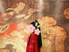 -汉仪华裳汉服旗袍·摄影写真馆(乌镇西栅店)