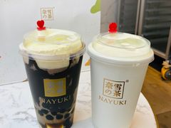 -奈雪的茶(skp店)