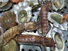 -前王院•巧克力海鲜市集餐厅(万平口店)