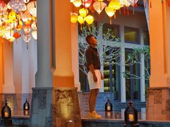 -海南清水湾莱佛士酒店