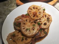 -绿茶餐厅(昌平悦荟店)