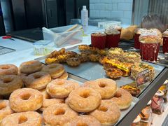 -BreadTalk面包新语·烘焙蛋糕(深业上城店)