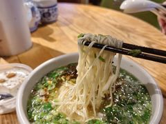 -中阿兰牛肉面(悦海新天地店)