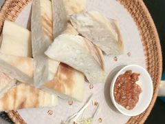 -刀板香·安徽菜(国购IFC店)