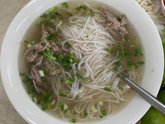 -Pho Hoa Pasteur