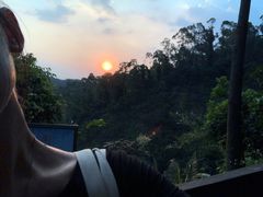 -水濂山森林公园