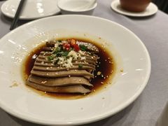 特色猪肝-金哥私房菜馆(张府园总店)