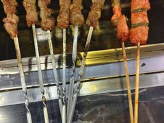 -运德成·天津老味烧烤(广开二马路店)