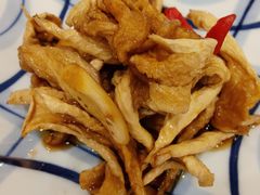 -汕头君华海逸酒店·鸿桃轩中餐厅