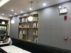-禾谷韩餐(热带海洋学院店)