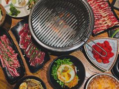 -千寻烧肉(政务区店)