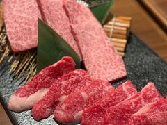 -俺的焼肉(銀座9丁目店)