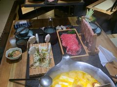 -湊湊火锅·茶憩(石家庄万象城店)