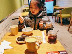 -李先生牛肉面大王(欧亚卖场店)