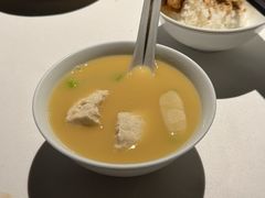 -荣轩(新荣记环球金融中心店)
