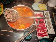 -二刀潮牛(重庆光环购物公园店)