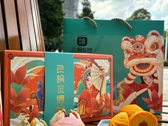-良枫友信(陈家祠店)