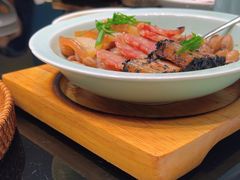 -刀板香·安徽菜(国购IFC店)