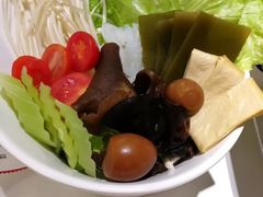 -鱼酷活鱼烤鱼(北美店)