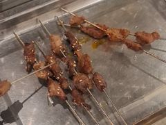 -福苗小骆驼烧烤(大唐不夜城店)