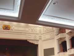 -西安索菲特人民大厦大剧院