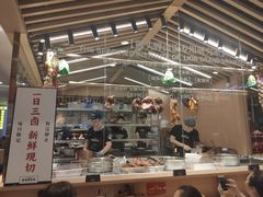 -狮头牌卤味研究所·卤味饭(花城汇南区店)