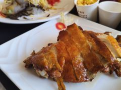 -小放牛炒菜馆(裕华东路店)