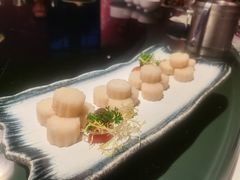 -三号黄浦会Canton Table