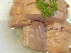 -古都历食南京菜·烤鸭·鸭血粉丝·汤包(南京博物院店)