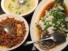 -鱼你相聚·河鲜馆(袁家岭店)