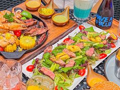 -bluefrog蓝蛙(水游城店)