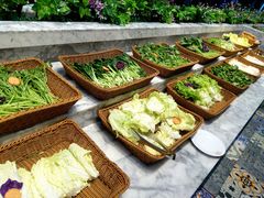 -火锅岛潮牌自助餐厅(天津天佑城店)