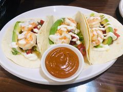 -panchos 墨西哥餐厅(嘉绿苑店)