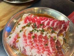 -西塔老太太泥炉烤肉(上海七宝领展广场店)